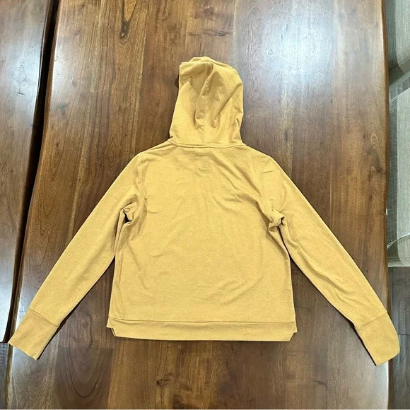 Vuori Halo Essential Hoodie Lightweight Size XS - Picture 2 of 7